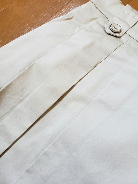☆美品☆C.D.S  BASIC☆ベージュスーツ☆9AR < 女性ファッション  ☆美品☆C.D.S  BASIC☆ベージュスーツ☆9AR < 女性ファッションの
