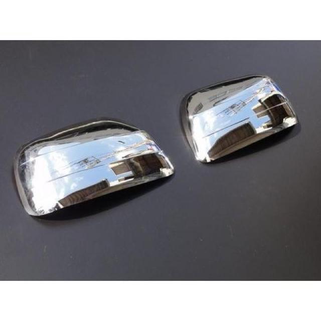 トヨタ クロームメッキドアミラーカハ C bB QNC RAV4 20系 < 自動車/バイク トヨタ クロームメッキドアミラーカハ C bB QNC RAV4 20系 < 自動車/バイク
