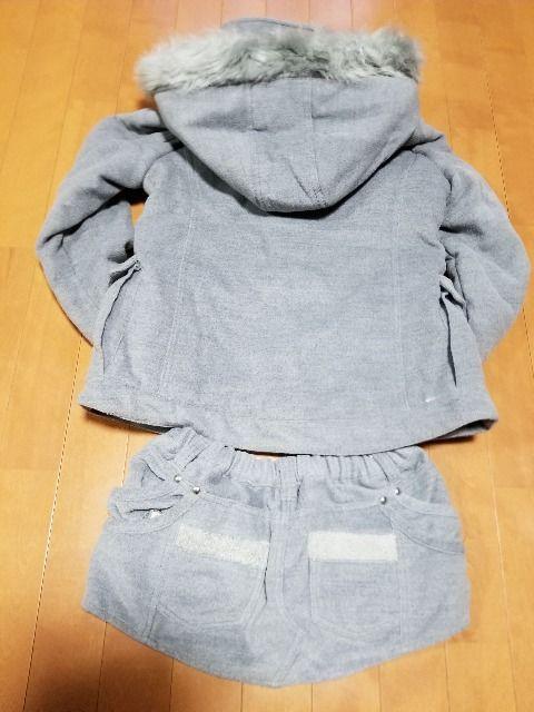 ◆BACKS◆ダッフル◆セットアップ◆ < ブランド  ◆BACKS◆ダッフル◆セットアップ◆ < ブランドの