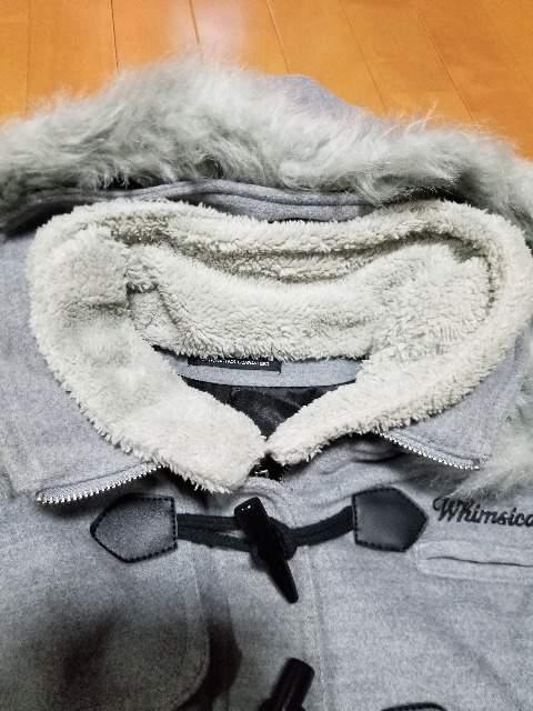 ◆BACKS◆ダッフル◆セットアップ◆ < ブランド  ◆BACKS◆ダッフル◆セットアップ◆ < ブランドの