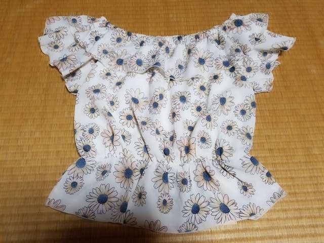 ☆花柄カットソー☆ < 女性ファッション  ☆花柄カットソー☆  < 女性ファッションの