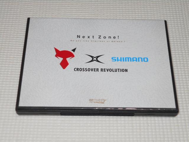 DVD★Lure ルアーマガジン Next Zone! ジャッカル×シマノ 釣り < CD/DVD/ビデオ DVD★Lure ルアーマガジン Next Zone! ジャッカル×シマノ 釣り < CD/DVD/ビデオの