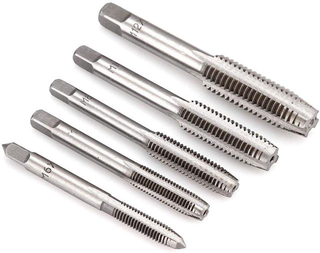 タップダイスセット 20PCS ネジ穴 ネジ山 修正 < ペット/手芸/園芸  タップダイスセット 20PCS ネジ穴 ネジ山 修正 < ペット/手芸/園芸の