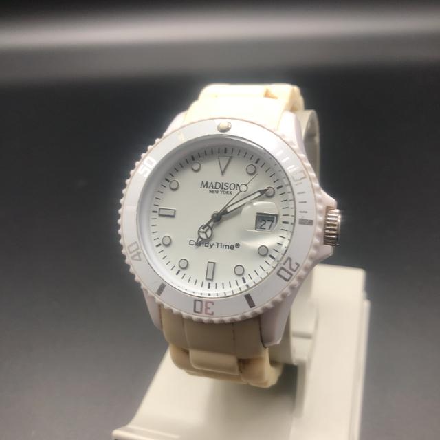  MADISON NEW YORK Condy Time rv   jANZT[/v 