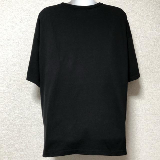 【SPINNS】ワンポイント刺繍入Tシャツ < ブランド  【SPINNS】ワンポイント刺繍入Tシャツ < ブランドの