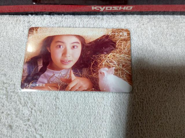 �e���J 50�x�� �R�����݂� '90  �e���J��� �t���[110#97753 ���g�p  �� �`�P�b�g/������ 