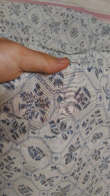 浴衣?リメイクハギレに薄い生地 < 女性ファッション  浴衣?リメイクハギレに薄い生地 < 女性ファッションの