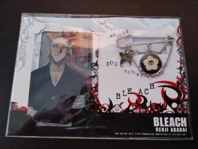 u[`@̃NAJ[htsANZT[@BLEACH 