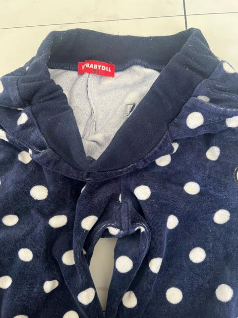 BABYDOLLxApchbg120cm  uh 