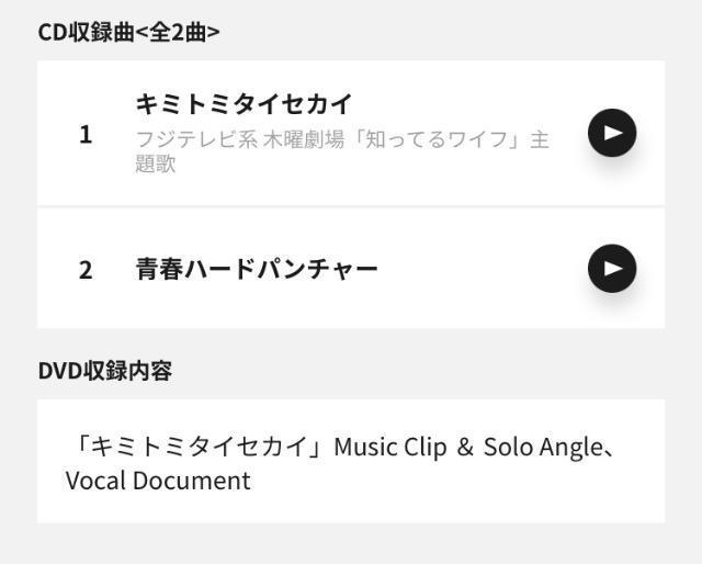 【美品】関ジャニ∞CD+DVD『キミトミタイセカイ』初回限定盤A < タレントグッズ  【美品】関ジャニ∞CD+DVD『キミトミタイセカイ』初回限定盤A < タレントグッズの