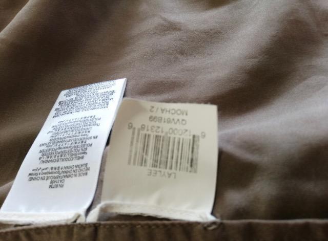 特価★未使用に近い BCBGMAXAZRIAスエードワンピースブラウン高級オシャレ品薄 < 女性ファッション  特価★未使用に近い BCBGMAXAZRIAスエードワンピースブラウン高級オシャレ品薄 < 女性ファッションの