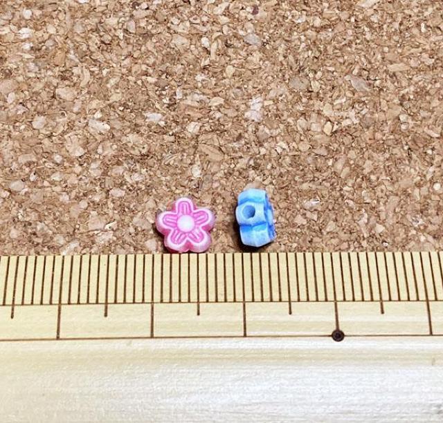 アクリルビーズ小花20g < ペット/手芸/園芸  アクリルビーズ小花20g < ペット/手芸/園芸の