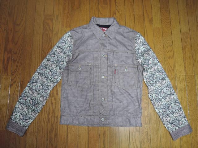  JUNYA WATANABE MAN W^ix ~ Levi's Vc WPbg L a [oCX   uh 