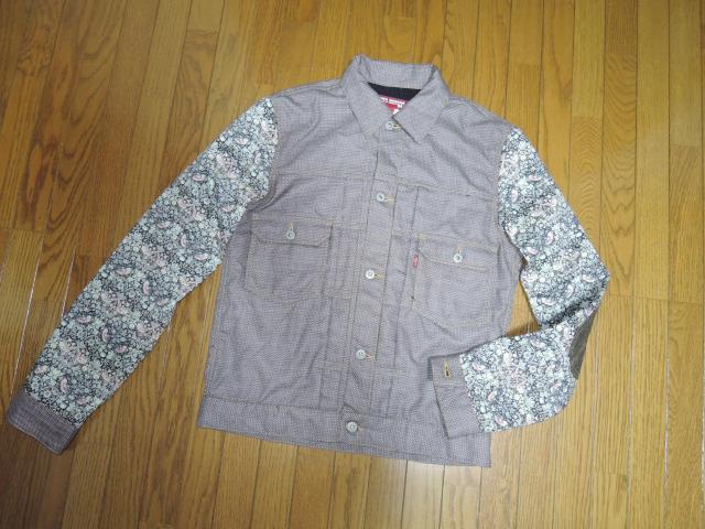  JUNYA WATANABE MAN W^ix ~ Levi's Vc WPbg L a [oCX  uh 