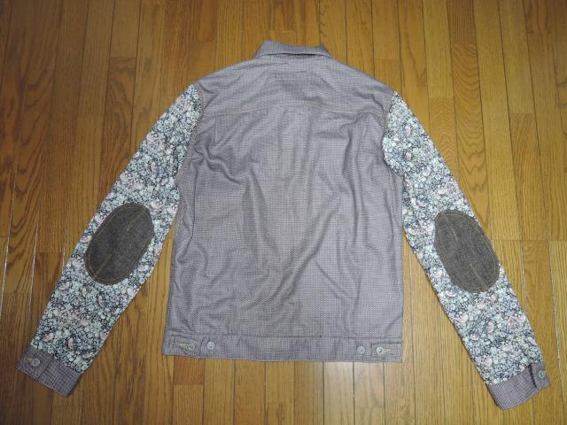  JUNYA WATANABE MAN W^ix ~ Levi's Vc WPbg L a [oCX  uh 