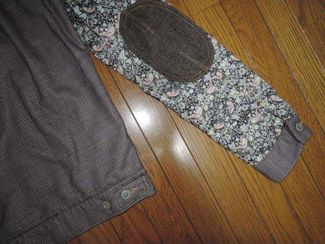  JUNYA WATANABE MAN W^ix ~ Levi's Vc WPbg L a [oCX  uh 