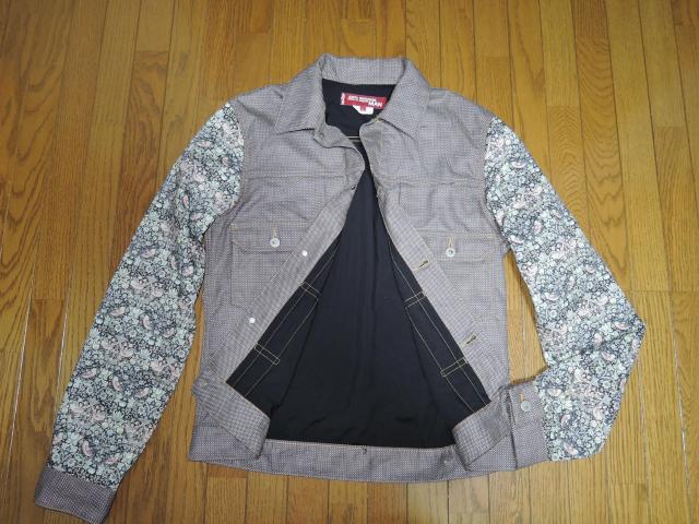  JUNYA WATANABE MAN W^ix ~ Levi's Vc WPbg L a [oCX  uh 