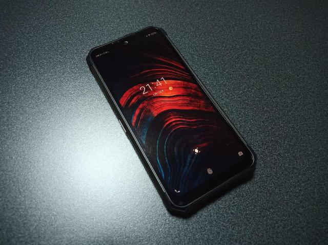 Ulefone ARMOR 7E < 家電/AV Ulefone ARMOR 7E < 家電/AVの