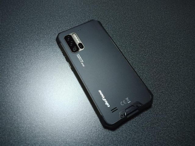 Ulefone ARMOR 7E < 家電/AV Ulefone ARMOR 7E < 家電/AVの