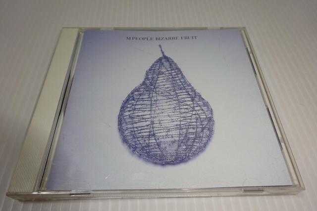 CDMEs[vrU[Et[cBizarre Fruit2270~   CD/DVD/rfI 