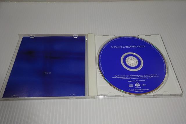CDMEs[vrU[Et[cBizarre Fruit2270~  CD/DVD/rfI 