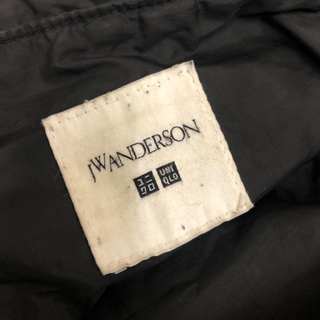  UNIQLO JWANDERSON jN g[gobO  jt@bV 