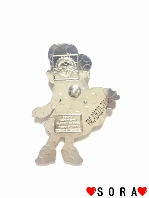 【ディズニーストア購入】2024年♪ミニー カゴ花束 ピンバッジ < アニメ/コミック/キャラクター 【ディズニーストア購入】2024年♪ミニー カゴ花束 ピンバッジ < アニメ/コミック/キャラクターの