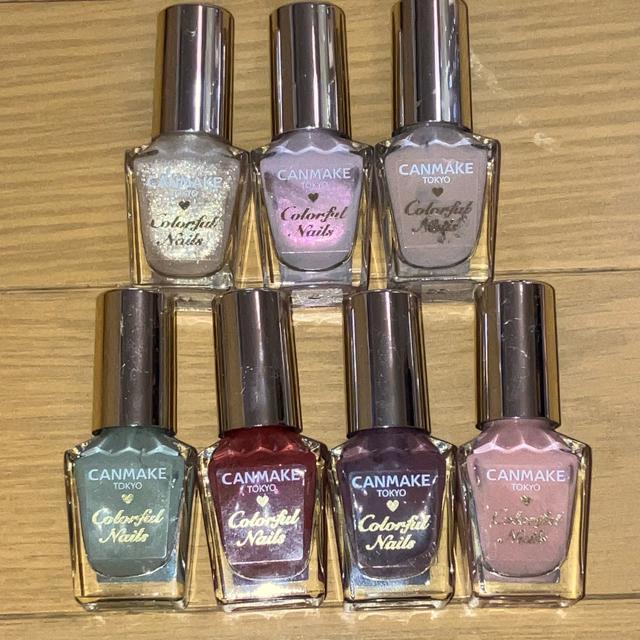 LCNg[L[ CANMAKE TOKYO JtlCY@7{   /RX/lC 