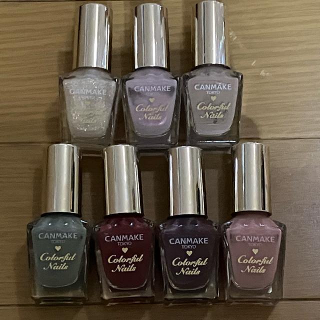 LCNg[L[ CANMAKE TOKYO JtlCY@7{  /RX/lC 