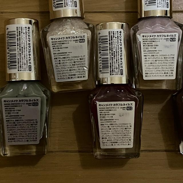 LCNg[L[ CANMAKE TOKYO JtlCY@7{  /RX/lC 