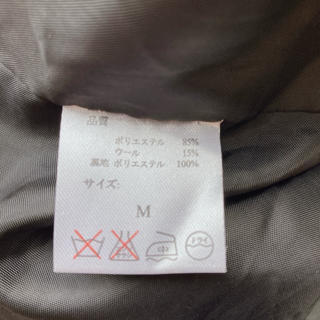 Luz Linda ツイード チェック柄 ダブル ライダースジャケット M N2m < 女性ファッション  Luz Linda ツイード チェック柄 ダブル ライダースジャケット M N2m < 女性ファッションの