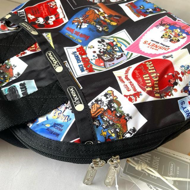 ★新品★LeSportsac レスポートサック ミッキー 2way ショルダーバッグ ハンドバッグ 3354 送料無料 < 女性ファッション  ★新品★LeSportsac レスポートサック ミッキー 2way ショルダーバッグ ハンドバッグ 3354 送料無料 < 女性ファッションの