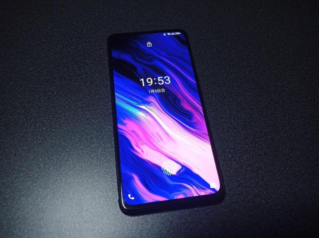 UMIDIGI S5Pro 聦   Ɠd/AV 