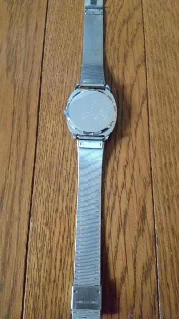 ポールスミス腕時計電池切れ難あり < ブランド ポールスミス腕時計電池切れ難あり < ブランドの