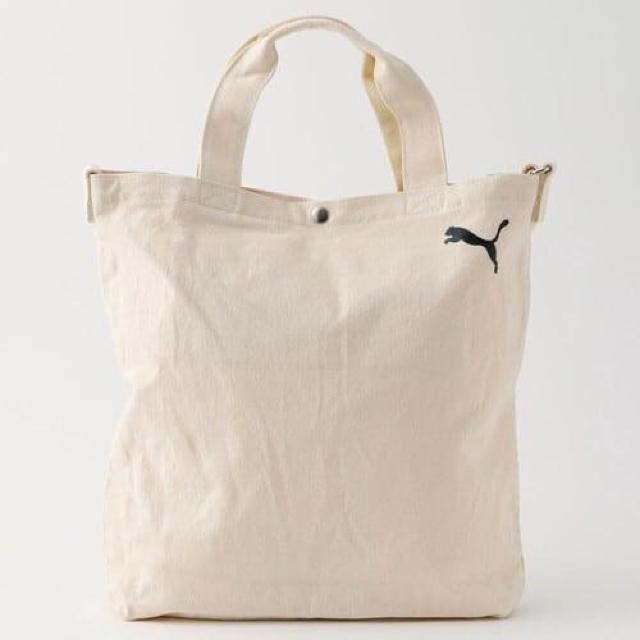 【プーマ/PUMA】 トートバッグ | スポーツ 即納 キャンバス 習い事 学生 エコバッグ トラベル < ブランド 【プーマ/PUMA】 トートバッグ | スポーツ 即納 キャンバス 習い事 学生 エコバッグ トラベル < ブランドの