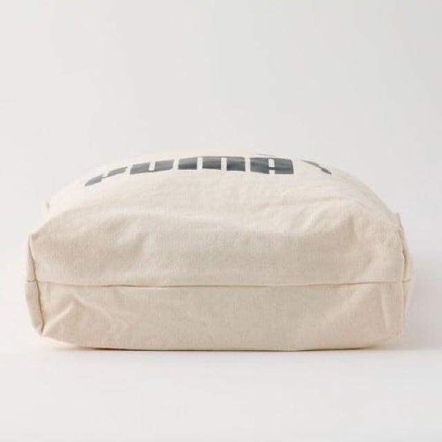 【プーマ/PUMA】 トートバッグ | スポーツ 即納 キャンバス 習い事 学生 エコバッグ トラベル < ブランド 【プーマ/PUMA】 トートバッグ | スポーツ 即納 キャンバス 習い事 学生 エコバッグ トラベル < ブランドの