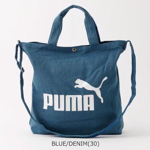【プーマ/PUMA】 トートバッグ | スポーツ 即納 キャンバス 習い事 学生 エコバッグ トラベル < ブランド 【プーマ/PUMA】 トートバッグ | スポーツ 即納 キャンバス 習い事 学生 エコバッグ トラベル < ブランドの