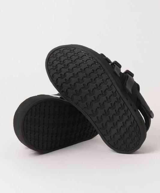 adidas Originalsアディダス☆黒サンダル26.5cm < ブランド adidas Originalsアディダス☆黒サンダル26.5cm < ブランドの