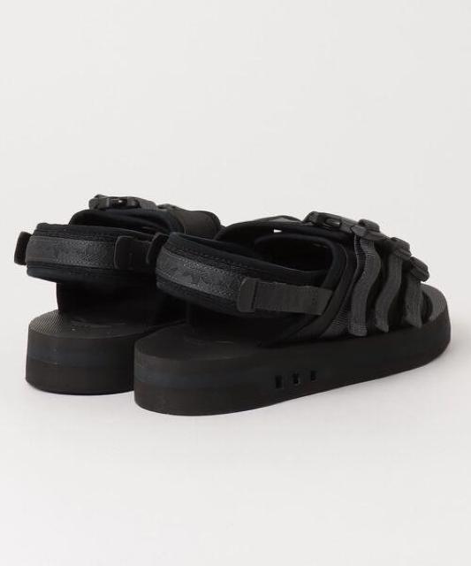 adidas Originalsアディダス☆黒サンダル26.5cm < ブランド adidas Originalsアディダス☆黒サンダル26.5cm < ブランドの