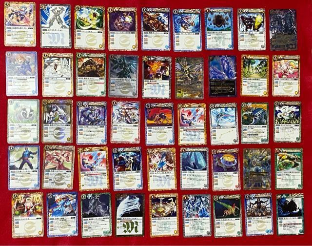 バンダイ トレーディングカード バトルスピリッツ 45枚のセット 19 < トレーディングカード  バンダイ トレーディングカード バトルスピリッツ 45枚のセット 19  < トレーディングカードの
