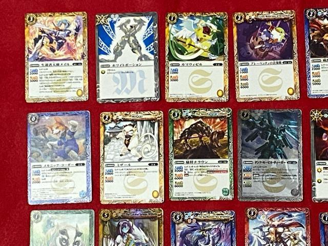バンダイ トレーディングカード バトルスピリッツ 45枚のセット 19 < トレーディングカード  バンダイ トレーディングカード バトルスピリッツ 45枚のセット 19 < トレーディングカードの