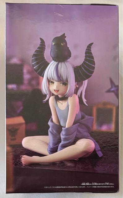 zCu #hololive IF Relax time vXE_[NlX