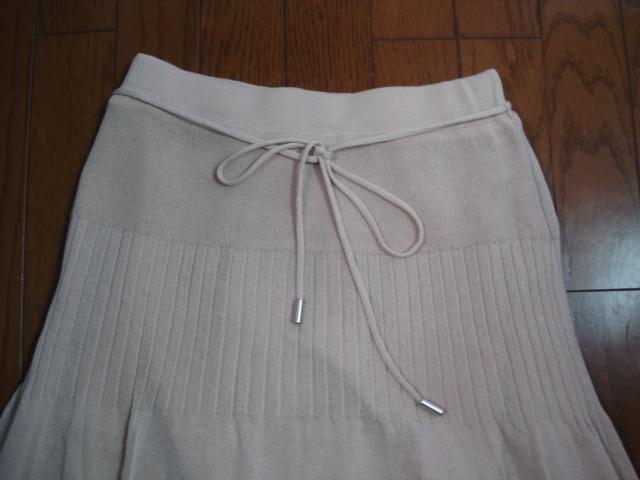 ★ビッキー VICKY 麻調ロングデザインスカート★新品!セットアップにも 値下げ!最終出品! < ブランド  ★ビッキー VICKY 麻調ロングデザインスカート★新品!セットアップにも 値下げ!最終出品! < ブランドの