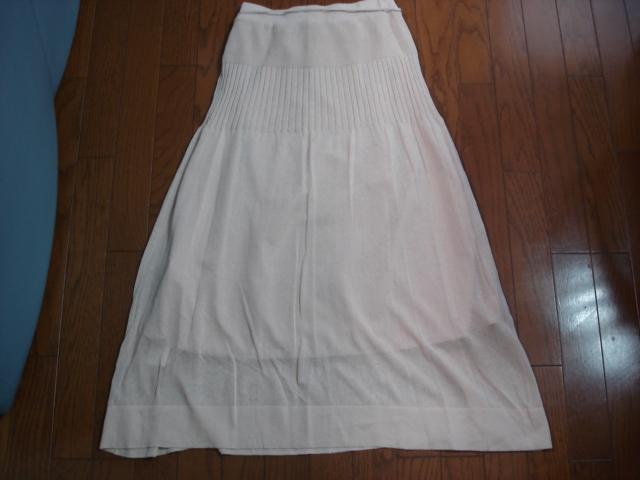 ★ビッキー VICKY 麻調ロングデザインスカート★新品!セットアップにも 値下げ!最終出品! < ブランド  ★ビッキー VICKY 麻調ロングデザインスカート★新品!セットアップにも 値下げ!最終出品! < ブランドの