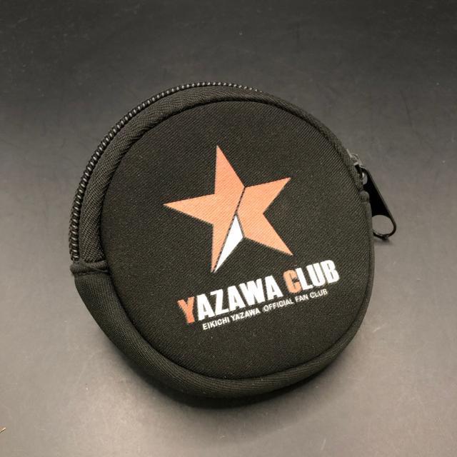 即決 矢沢永吉 YAZAWA CLUB コインケース 小銭入れ < タレントグッズ 即決 矢沢永吉 YAZAWA CLUB コインケース 小銭入れ < タレントグッズの