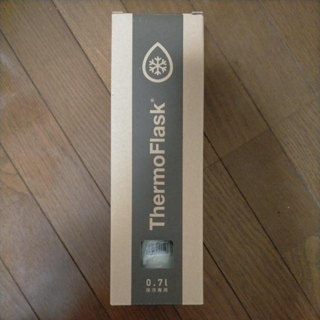 ThermoFlask サーモフラスク 0.7L アイボリー < レジャー/スポーツ ThermoFlask サーモフラスク 0.7L アイボリー < レジャー/スポーツの
