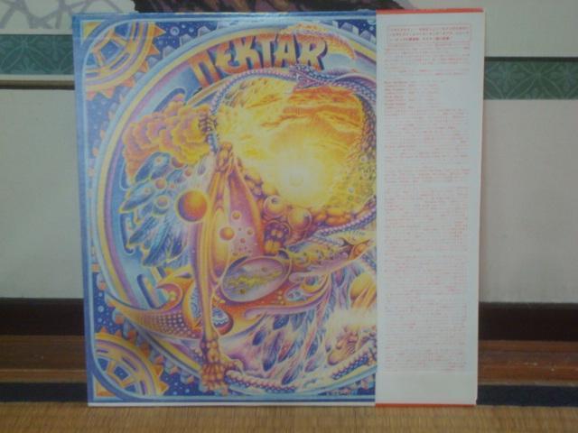 TCNhiRECYCLEDj / lN^[iNEKTARj ѕtLP  CD/DVD/rfI 