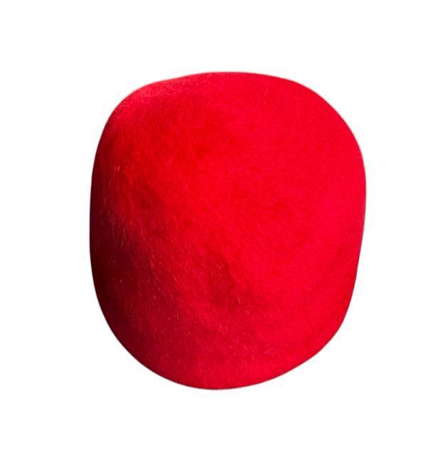 bocodeco limited Brimless Hat red < 男性ファッション bocodeco limited Brimless Hat red < 男性ファッションの