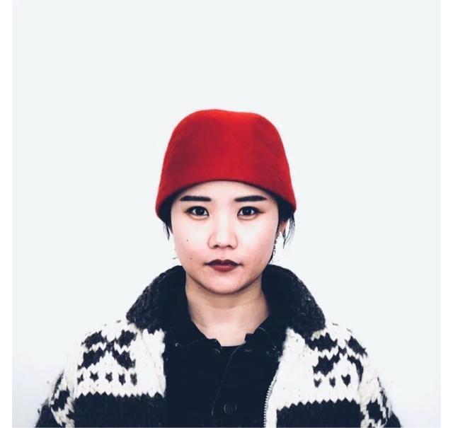 bocodeco limited Brimless Hat red < 男性ファッション bocodeco limited Brimless Hat red < 男性ファッションの