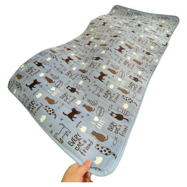 目玉商品☆フランネル一帖ラグ☆80×170cm < インテリア/ライフ 目玉商品☆フランネル一帖ラグ☆80×170cm < インテリア/ライフの